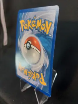 Mamoswine GL 27/111 - Reverse Holo Rising Rivals Rare Pokemon TCG 2009 - LP - Image 3