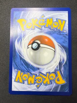 Bloodmoon Ursaluna 054/131 | Pokemon Prismatic Evolutions | Master Ball | NM - Image 2