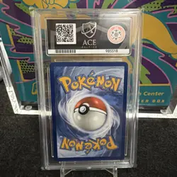 Pokemon TCG, Ns Zekrom 031 Pokemon Center ETB Promo, Ace 9 - Image 2