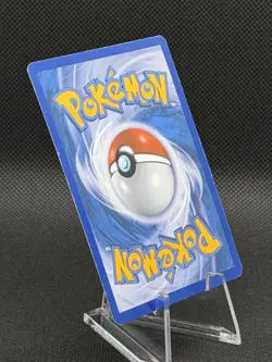 Pokemon TCG Victini EX Ultra Rare Plasma Storm 18/135 MP - Image 3