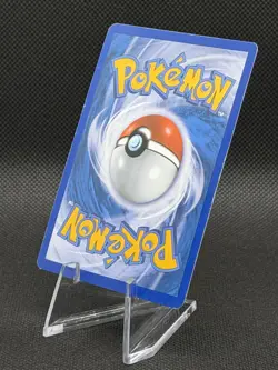 Pokemon TCG Victini EX Ultra Rare Plasma Storm 18/135 MP - Image 4