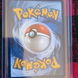 Meowth ex 121/088 Journey Together Double Rare Full Art Holo Pokemon TCG - Image 2