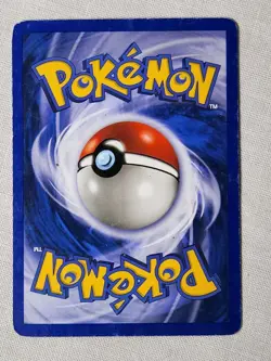 Played (HP) Pokemon Park - Reverse Holo #131 Aquapolis Pokemon TCG - Image 2