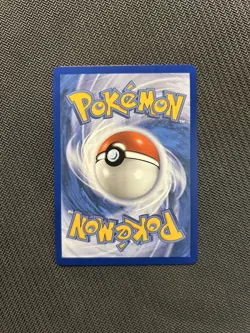 Pokemon TCG Mega Gardevoir ex MEP 032! NM Condition! See Description! - Image 2