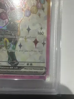 Umbreon 176, Black Star Promo Full Art - Pokemon Prismatic Evolutions - Image 4