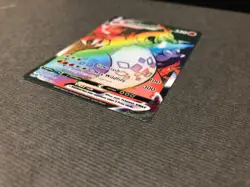 Pokemon TCG Charizard VMAX Champion's Path 074/073 Holo Secret Rare NM - Image 3