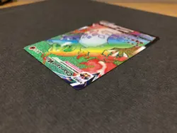 Pokemon TCG Charizard VMAX Champion's Path 074/073 Holo Secret Rare NM - Image 5