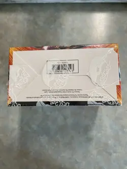 Pokemon Surging Sparks Booster Box (36 Packs) - Factory Sealed Fast Shipping - Image 2