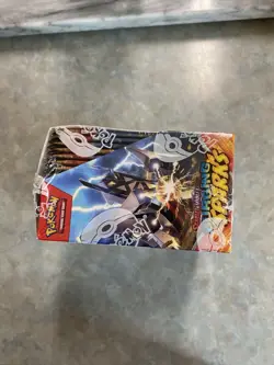 Pokemon Surging Sparks Booster Box (36 Packs) - Factory Sealed Fast Shipping - Image 3