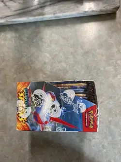 Pokemon Surging Sparks Booster Box (36 Packs) - Factory Sealed Fast Shipping - Image 4