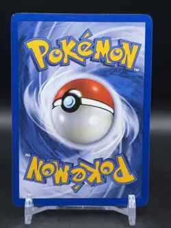 Dark Arbok 1st Edition Holo Rare 2/82 Team Rocket Pokemon English WOTC NM - Image 2