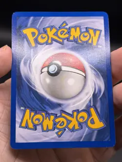 Dark Arbok 1st Edition Holo Rare 2/82 Team Rocket Pokemon English WOTC NM - Image 4