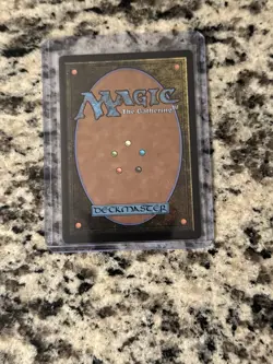 Summon: Yojimbo (Borderless) - 196 / English / Near Mint MTG - Image 2