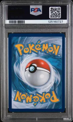 2016 POKEMON XY GENERATIONS RADIANT COLLECTION #RC29 FULL ART/PIKACHU Auto 10 - Image 2