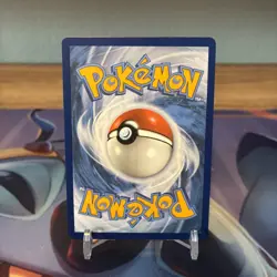 Pokemon - Kieran 206/167 - Full Art Ultra Rare Trainer - Twilight Masquerade - Image 2