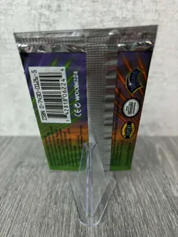 Pokemon Gym Challenge, Sabrina Artwork, Booster Pack, New Sealed, WOTC 1999-2000 - Image 2