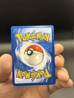 Pokemon TCG Gym Heroes Misty's Psyduck 90/132 Regular - Image 2