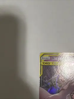 Pokemon TCG Mewtwo & Mew GX #71/236 Unified Minds Ultra Rare - Image 4