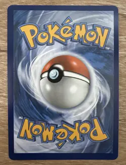 Mega Gengar EX - Mega Attack Rare - Pokemon Ascended Heroes 269/217 English - Image 2