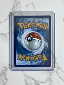 Pokemon TCG Pikachu Secret Rare 160/159 Crown Zenith Holo NM Full Art - Image 2