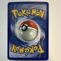 Pokemon TCG Baltoy 44/108 EX Power Keepers Reverse Holo Common 50 HP English - Image 2