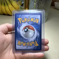 The Pokemon Company Oricorio ex 024 Me: Mega Evolution Promo Holo 190HP English - Image 2