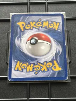 Starmie 30/113 EX Delta Species Reverse Holo Rare Stamped Pokemon TCG - Image 4