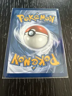 Pokemon TCG Mew EX 232/091 Sv: Paldean Fates Bubble Mew Sir - Image 4