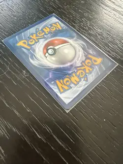 Pokemon TCG Mew EX 232/091 Sv: Paldean Fates Bubble Mew Sir - Image 5