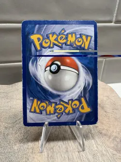 Pokemon TCG Grass Energy #105/110 EX Holon Phantoms Rare Holo - Image 2