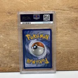 2017 Pokemon SM Black Star Promo #SM70 Shining Ho-Oh-Holo PSA 10 - Image 2