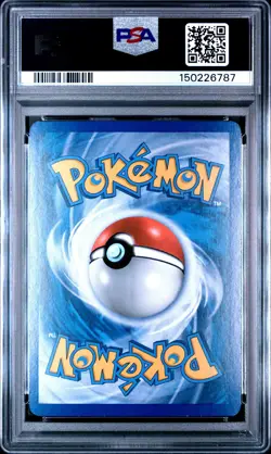 2011 Pokemon Call of Legends SL2 Dialga Holo PSA 6 150226787 - Image 2