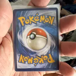 Pokemon Greninja GX SM-Forbidden Light Full Art Ultra Rare Holo 120/131 HP230 E… - Image 2