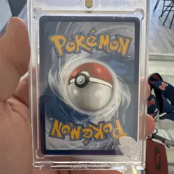 Pokemon Gengar VMAX Alternate Art Secret Rare Holo 271/264 Fusion Strike - Image 2