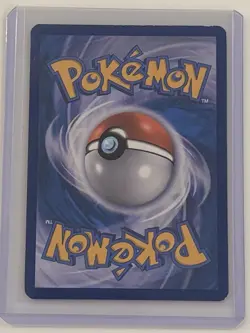 2012 Pokemon - Blaziken #17/108 Dark Explorers Holo Rare Lightly Played 17/108 - Image 2