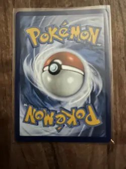 Vanillish Paradox Rift 190/182 Advent Calendar Illustration Rare NM Pokemon TCG - Image 2