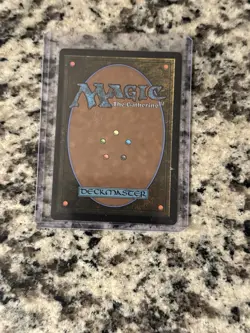 MTG Evendo, Waking Haven EOE 0253 Rare Land Planet Mythic - Image 2