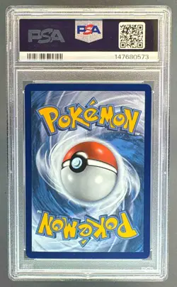 2021 Pokemon Sword & Shield Chilling Reign 179 Galarian Slowking V PSA 10 0573 - Image 2