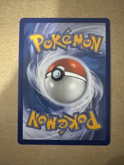 Mega Charizard Y EX 294/217 Gold Hyper Rare, Ascended Heroes, Pokemon TCG (NM) - Image 2