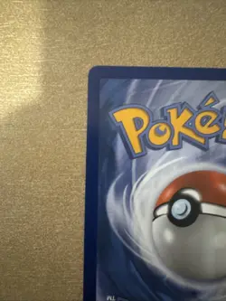 Mega Charizard Y EX 294/217 Gold Hyper Rare, Ascended Heroes, Pokemon TCG (NM) - Image 3