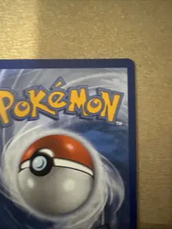 Mega Charizard Y EX 294/217 Gold Hyper Rare, Ascended Heroes, Pokemon TCG (NM) - Image 4