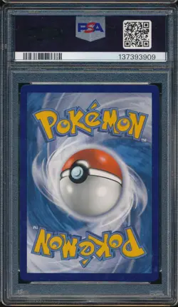 2021 Pokemon Sword & Shield 177 FA Galarian Moltres V Chilling Reign PSA 9 3909 - Image 2