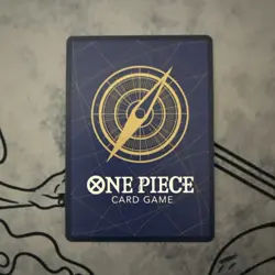 Magellan - OP02-085 SR - SP - Alt Art - One Piece - English - Image 2