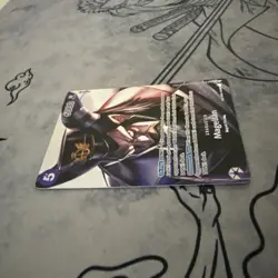 Magellan - OP02-085 SR - SP - Alt Art - One Piece - English - Image 4