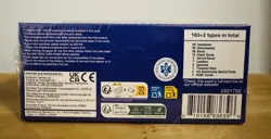 One Piece TCG THE AZURE SEA'S SEVEN Booster Box OP14 ENG With Dash Pack SEALED - Image 3