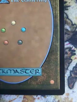 Final Fantasy MTG Cloud, Midgar Mercenary, Borderless - Image 3