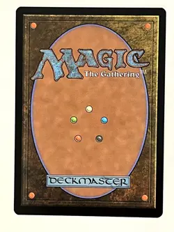 Foreboding Ruins Commander: Final Fantasy Non-Foil Regular MTG - Image 2