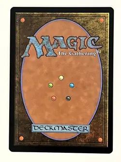 Ruin Grinder Commander: Final Fantasy Non-Foil Regular MTG - Image 2