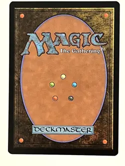 Choked Estuary Commander: Final Fantasy Non-Foil Regular MTG - Image 2