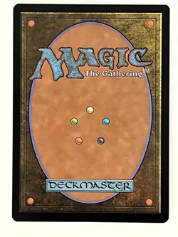 Fetid Heath Commander: Final Fantasy Non-Foil Regular MTG - Image 2